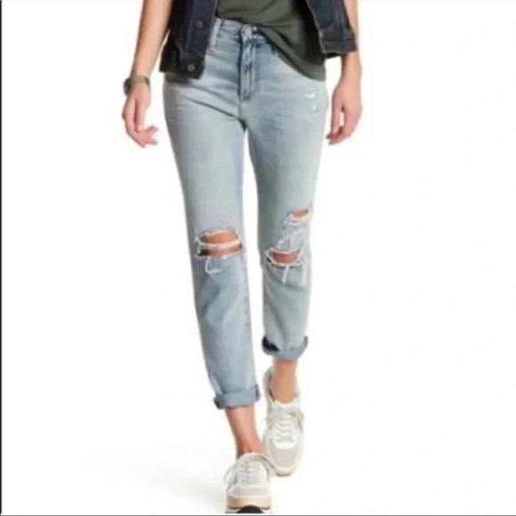 Ag Adriano Goldschmied Denim - AG Adriano Goldshmied The Devon true boy fit